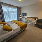 Appartement Czarna Gora Resort, Z Widokiem Na Gory, Stubai