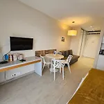 Czarna Gora Resort, Z Widokiem Na Gory, Stubai Appartement
