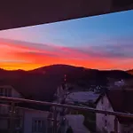 Czarna Gora Resort, Z Widokiem Na Gory, Stubai Appartement
