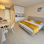 Appartement Czarna Gora Resort, Z Widokiem Na Gory, Stubai Biala Woda