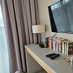 Czarna Gora Resort, Z Widokiem Na Gory, Stubai Appartement Biala Woda