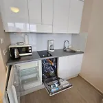 Czarna Gora Resort, Z Widokiem Na Gory, Stubai Appartement