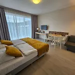 Czarna Gora Resort, Z Widokiem Na Gory, Stubai Appartement