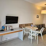 Appartement Czarna Gora Resort, Z Widokiem Na Gory, Stubai