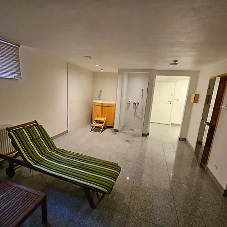 Czarna Gora Resort, Z Widokiem Na Gory, Stubai