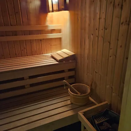 Apartment Czarna Gora Resort, Z Widokiem Na Gory, Stubai