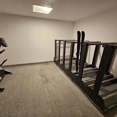 Czarna Góra Resort, Z Widokiem Na Góry, Stubai Biala Woda