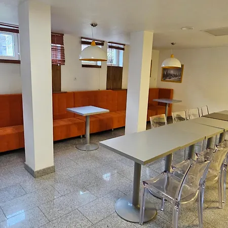 Czarna Gora Resort, Z Widokiem Na Gory, Stubai Appartement Biala Woda