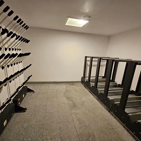 Appartement Czarna Gora Resort, Z Widokiem Na Gory, Stubai Biala Woda