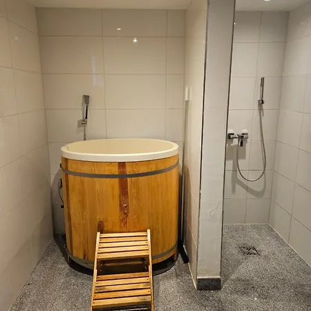 Czarna Gora Resort, Z Widokiem Na Gory, Stubai Biala Woda