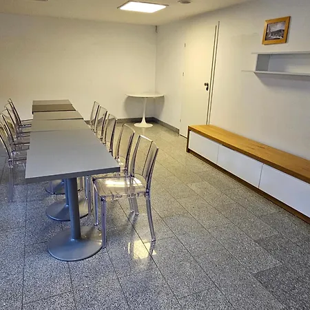 Czarna Gora Resort, Z Widokiem Na Gory, Stubai Appartement