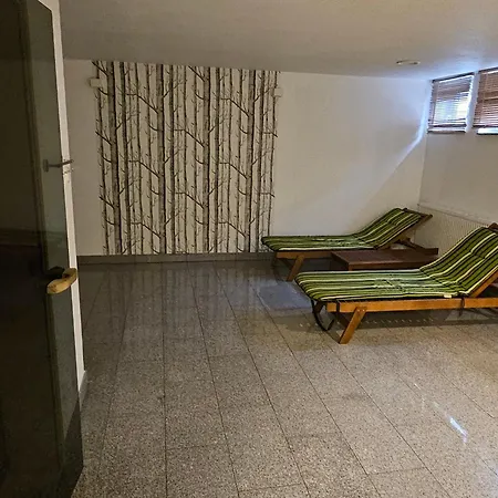 Apartament Czarna Góra Resort, Z Widokiem Na Góry, Stubai