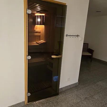 Czarna Gora Resort, Z Widokiem Na Gory, Stubai Appartement