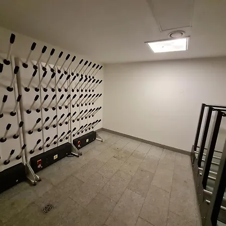 Czarna Góra Resort, Z Widokiem Na Góry, Stubai