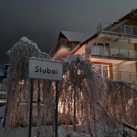 Czarna Góra Resort, Z Widokiem Na Góry, Stubai *