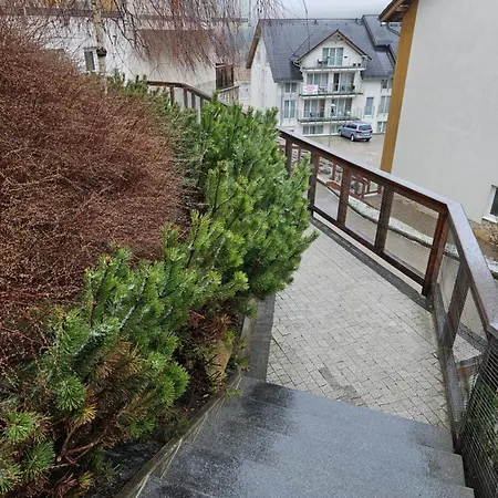 Czarna Góra Resort, Z Widokiem Na Góry, Stubai Apartament