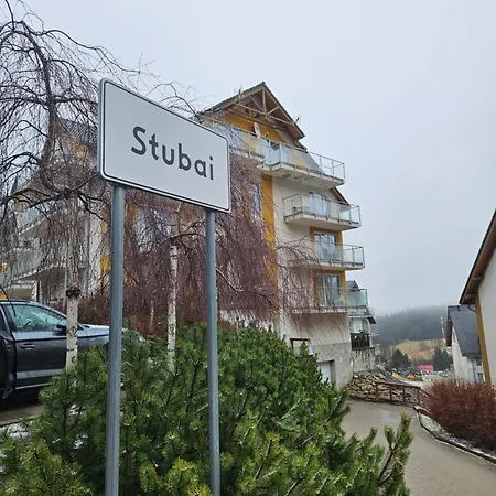 Czarna Gora Resort, Z Widokiem Na Gory, Stubai
