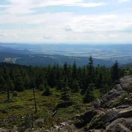 Czarna Góra Resort, Z Widokiem Na Góry, Stubai Apartament *