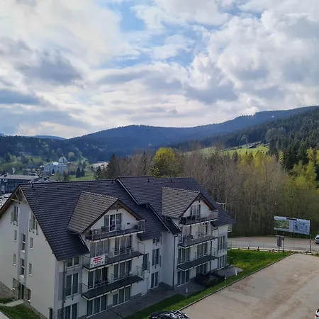 Czarna Gora Resort, Z Widokiem Na Gory, Stubai Biala Woda