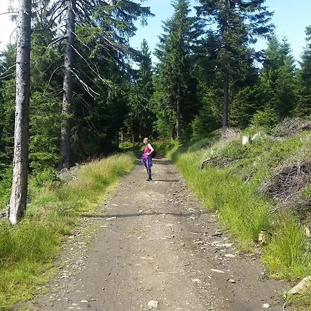 Czarna Góra Resort, Z Widokiem Na Góry, Stubai Apartament *