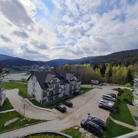 Apartment Czarna Gora Resort, Z Widokiem Na Gory, Stubai *
