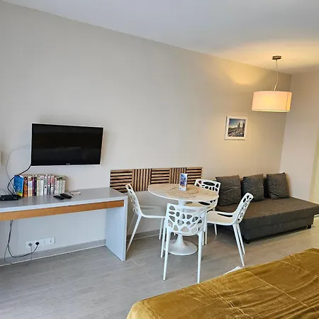 Czarna Gora Resort, Z Widokiem Na Gory, Stubai Appartement