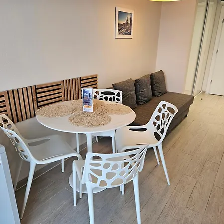 Appartement Czarna Gora Resort, Z Widokiem Na Gory, Stubai