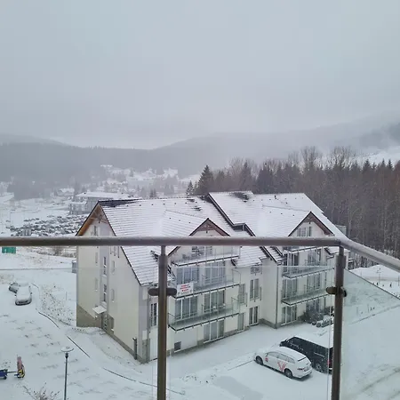 Apartament Czarna Góra Resort, Z Widokiem Na Góry, Stubai *