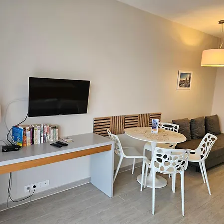 Appartement Czarna Gora Resort, Z Widokiem Na Gory, Stubai