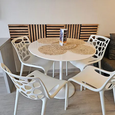 Czarna Gora Resort, Z Widokiem Na Gory, Stubai