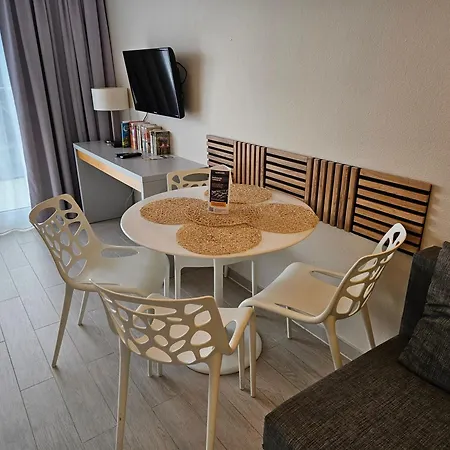 Czarna Gora Resort, Z Widokiem Na Gory, Stubai