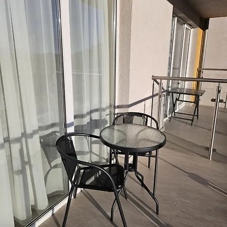 Czarna Gora Resort, Z Widokiem Na Gory, Stubai Biala Woda
