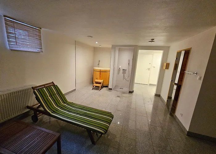 Czarna Gora Resort, Z Widokiem Na Gory, Stubai