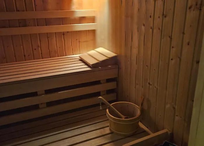 Appartement Czarna Gora Resort, Z Widokiem Na Gory, Stubai