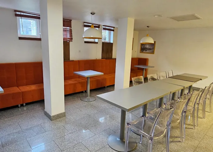 Czarna Gora Resort, Z Widokiem Na Gory, Stubai Appartement Biala Woda