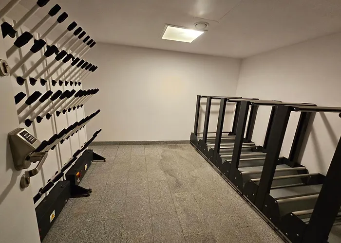 Appartement Czarna Gora Resort, Z Widokiem Na Gory, Stubai Biala Woda