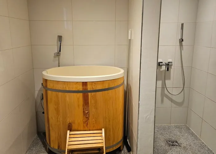 Czarna Gora Resort, Z Widokiem Na Gory, Stubai Biala Woda