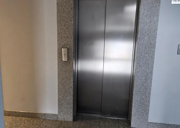 Czarna Gora Resort, Z Widokiem Na Gory, Stubai Appartement Biala Woda