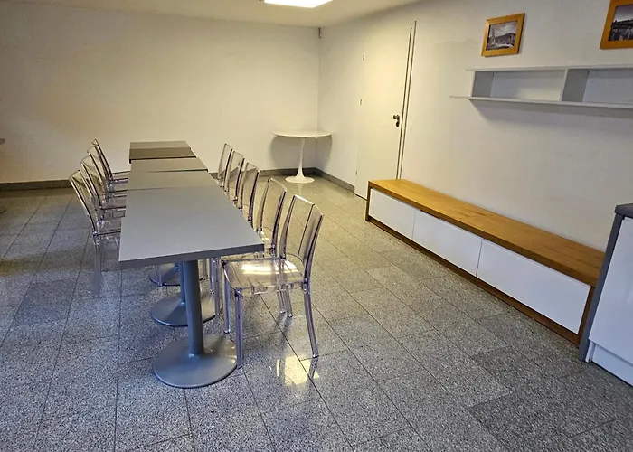 Czarna Gora Resort, Z Widokiem Na Gory, Stubai Appartement