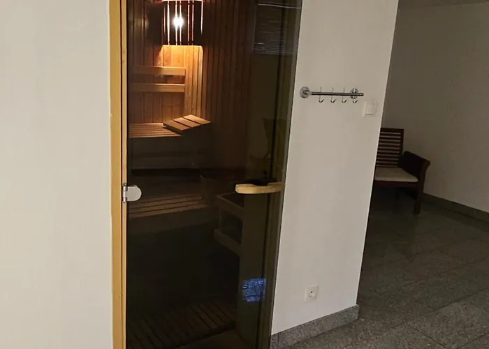 Czarna Gora Resort, Z Widokiem Na Gory, Stubai Appartement