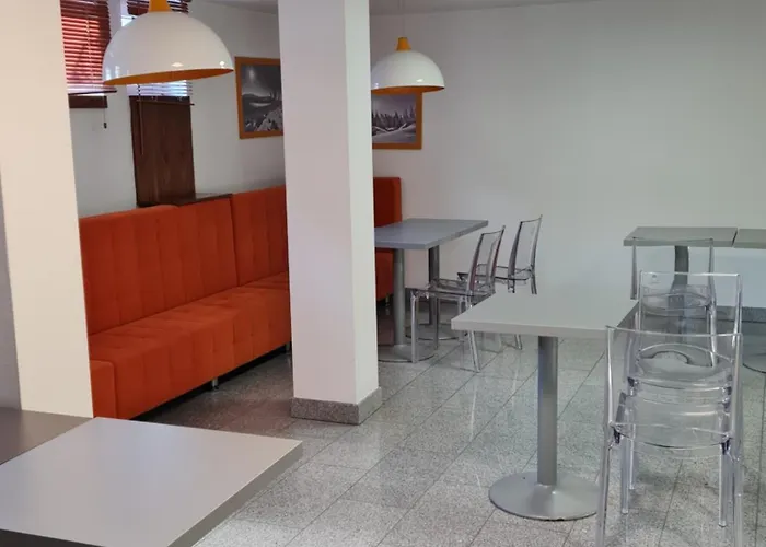 Czarna Gora Resort, Z Widokiem Na Gory, Stubai *