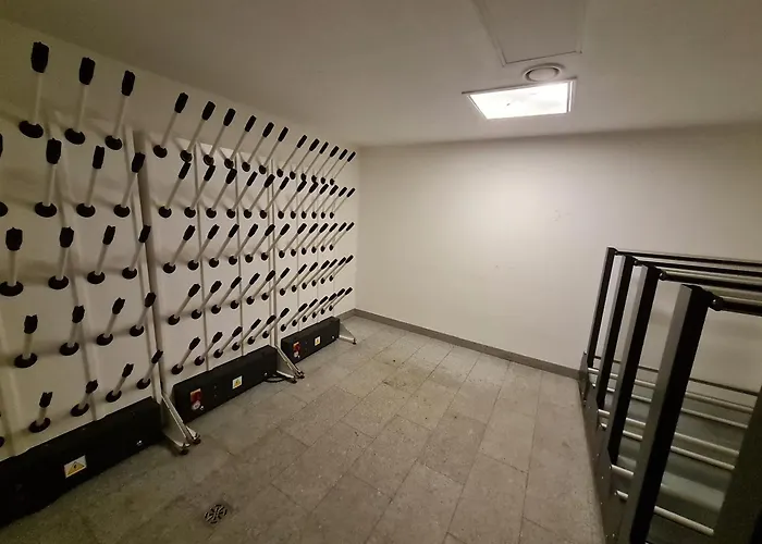 Czarna Gora Resort, Z Widokiem Na Gory, Stubai