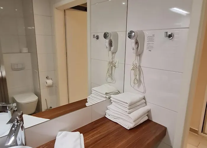 Czarna Gora Resort, Z Widokiem Na Gory, Stubai Appartement