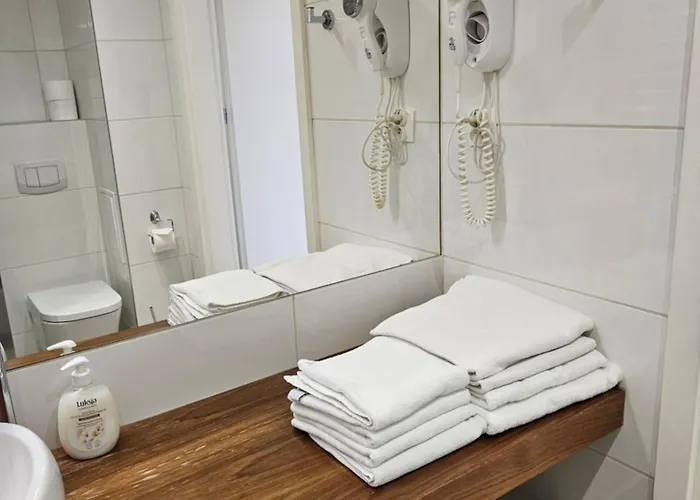 Czarna Gora Resort, Z Widokiem Na Gory, Stubai Appartement *