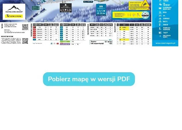 Appartement Czarna Gora Resort, Z Widokiem Na Gory, Stubai Biala Woda