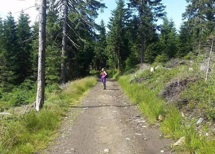 Czarna Gora Resort, Z Widokiem Na Gory, Stubai Appartement *