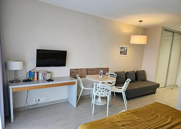 Czarna Gora Resort, Z Widokiem Na Gory, Stubai Appartement