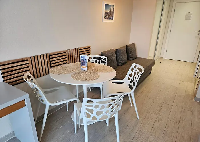 Appartement Czarna Gora Resort, Z Widokiem Na Gory, Stubai