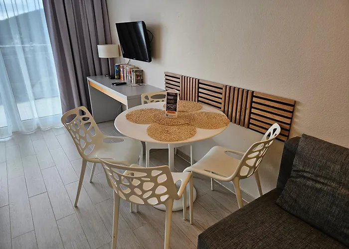 Czarna Gora Resort, Z Widokiem Na Gory, Stubai Biala Woda