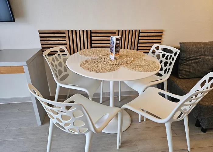 Czarna Gora Resort, Z Widokiem Na Gory, Stubai